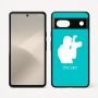 כיסוי בעיצוב אישי עם השם שלך לדגם - Google Pixel 7 5G בעיצוב צלם - גברים