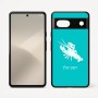 כיסוי בעיצוב אישי עם השם שלך לדגם - Google Pixel 7 5G בעיצוב מזלות - סרטן