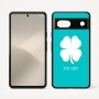 כיסוי בעיצוב אישי עם השם שלך לדגם - Google Pixel 7 5G בעיצוב קלבר