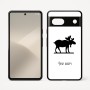 כיסוי בעיצוב אישי עם השם שלך לדגם - Google Pixel 7 5G בעיצוב דישון