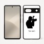 כיסוי בעיצוב אישי עם השם שלך לדגם - Google Pixel 7 5G בעיצוב צלם - גברים