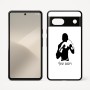 כיסוי בעיצוב אישי עם השם שלך לדגם - Google Pixel 7 5G בעיצוב אגרוף