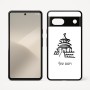 כיסוי בעיצוב אישי עם השם שלך לדגם - Google Pixel 7 5G בעיצוב פגודה - יפן