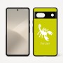 כיסוי בעיצוב אישי עם השם שלך לדגם - Google Pixel 7 5G בעיצוב עקרב