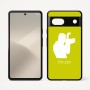 כיסוי בעיצוב אישי עם השם שלך לדגם - Google Pixel 7 5G בעיצוב צלם - גברים