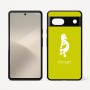 כיסוי בעיצוב אישי עם השם שלך לדגם - Google Pixel 7 5G בעיצוב קוקופלי