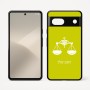 כיסוי בעיצוב אישי עם השם שלך לדגם - Google Pixel 7 5G בעיצוב מזלות - מאזניים