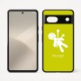 כיסוי בעיצוב אישי עם השם שלך לדגם - Google Pixel 7 5G בעיצוב וודו