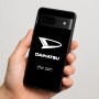 כיסוי בעיצוב אישי עם השם שלך לדגם - Google Pixel 7 5G בעיצוב דייהטסו