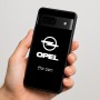 כיסוי בעיצוב אישי עם השם שלך לדגם - Google Pixel 7 5G בעיצוב אופל