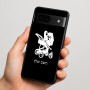 כיסוי בעיצוב אישי עם השם שלך לדגם - Google Pixel 7 5G בעיצוב עגלת תינוק
