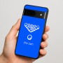 כיסוי בעיצוב אישי עם השם שלך לדגם - Google Pixel 7 5G בעיצוב בריכה - ביליארד -