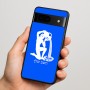 כיסוי בעיצוב אישי עם השם שלך לדגם - Google Pixel 7 5G בעיצוב מזלות - דלי