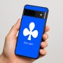 כיסוי בעיצוב אישי עם השם שלך לדגם - Google Pixel 7 5G בעיצוב אגם