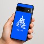 כיסוי בעיצוב אישי עם השם שלך לדגם - Google Pixel 7 5G בעיצוב פגודה - יפן