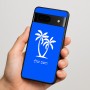 כיסוי בעיצוב אישי עם השם שלך לדגם - Google Pixel 7 5G בעיצוב כפות ידיים