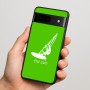 כיסוי בעיצוב אישי עם השם שלך לדגם - Google Pixel 7 5G בעיצוב לגלוש - גלישה - שייט