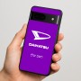 כיסוי בעיצוב אישי עם השם שלך לדגם - Google Pixel 7 5G בעיצוב דייהטסו