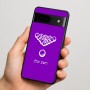 כיסוי בעיצוב אישי עם השם שלך לדגם - Google Pixel 7 5G בעיצוב בריכה - ביליארד -