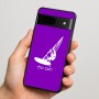 כיסוי בעיצוב אישי עם השם שלך לדגם - Google Pixel 7 5G בעיצוב לגלוש - גלישה - שייט