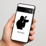 כיסוי בעיצוב אישי עם השם שלך לדגם - Google Pixel 7 5G בעיצוב צלם - גברים