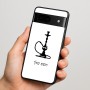 כיסוי בעיצוב אישי עם השם שלך לדגם - Google Pixel 7 5G בעיצוב נרגילה