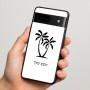 כיסוי בעיצוב אישי עם השם שלך לדגם - Google Pixel 7 5G בעיצוב כפות ידיים