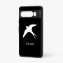 כיסוי בעיצוב אישי עם השם שלך לדגם - Google Pixel 7 Pro 5G בעיצוב לבלוע