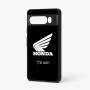 כיסוי בעיצוב אישי עם השם שלך לדגם - Google Pixel 7 Pro 5G בעיצוב הונדה