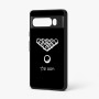 כיסוי בעיצוב אישי עם השם שלך לדגם - Google Pixel 7 Pro 5G בעיצוב בריכה - ביליארד -