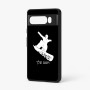 כיסוי בעיצוב אישי עם השם שלך לדגם - Google Pixel 7 Pro 5G בעיצוב סנובורדיסט