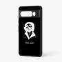 כיסוי בעיצוב אישי עם השם שלך לדגם - Google Pixel 7 Pro 5G בעיצוב צ'ה גווארה