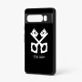 כיסוי בעיצוב אישי עם השם שלך לדגם - Google Pixel 7 Pro 5G בעיצוב מפתחות