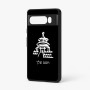 כיסוי בעיצוב אישי עם השם שלך לדגם - Google Pixel 7 Pro 5G בעיצוב פגודה - יפן