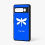 כיסוי בעיצוב אישי עם השם שלך לדגם - Google Pixel 7 Pro 5G בעיצוב שפירית