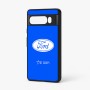 כיסוי בעיצוב אישי עם השם שלך לדגם - Google Pixel 7 Pro 5G בעיצוב לחצות