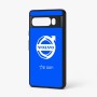 כיסוי בעיצוב אישי עם השם שלך לדגם - Google Pixel 7 Pro 5G בעיצוב וולוו