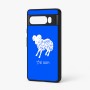 כיסוי בעיצוב אישי עם השם שלך לדגם - Google Pixel 7 Pro 5G בעיצוב מזלות - טלה