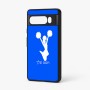 כיסוי בעיצוב אישי עם השם שלך לדגם - Google Pixel 7 Pro 5G בעיצוב מעודדת