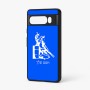 כיסוי בעיצוב אישי עם השם שלך לדגם - Google Pixel 7 Pro 5G בעיצוב קאוגירל