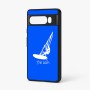 כיסוי בעיצוב אישי עם השם שלך לדגם - Google Pixel 7 Pro 5G בעיצוב לגלוש - גלישה - שייט
