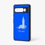 כיסוי בעיצוב אישי עם השם שלך לדגם - Google Pixel 7 Pro 5G בעיצוב ביג בן