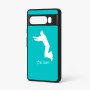 כיסוי בעיצוב אישי עם השם שלך לדגם - Google Pixel 7 Pro 5G בעיצוב פארקורינג