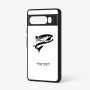 כיסוי בעיצוב אישי עם השם שלך לדגם - Google Pixel 7 Pro 5G בעיצוב לדוג
