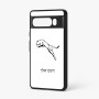 כיסוי בעיצוב אישי עם השם שלך לדגם - Google Pixel 7 Pro 5G בעיצוב פומה