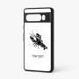 כיסוי בעיצוב אישי עם השם שלך לדגם - Google Pixel 7 Pro 5G בעיצוב מזלות - סרטן