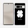 כיסוי בעיצוב אישי עם השם שלך לדגם - Google Pixel 7 Pro 5G בעיצוב קלבר