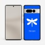 כיסוי בעיצוב אישי עם השם שלך לדגם - Google Pixel 7 Pro 5G בעיצוב שפירית