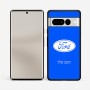 כיסוי בעיצוב אישי עם השם שלך לדגם - Google Pixel 7 Pro 5G בעיצוב לחצות
