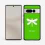 כיסוי בעיצוב אישי עם השם שלך לדגם - Google Pixel 7 Pro 5G בעיצוב שפירית